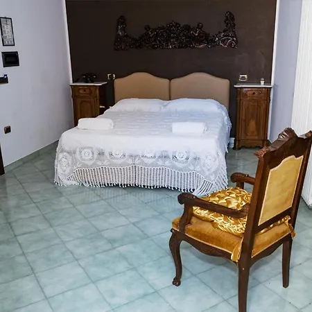 Severino Hotel 4*