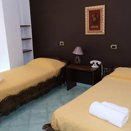 Hotel Severino 4*