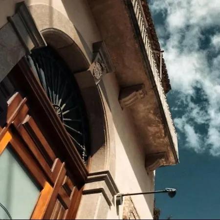 Hotel Severino