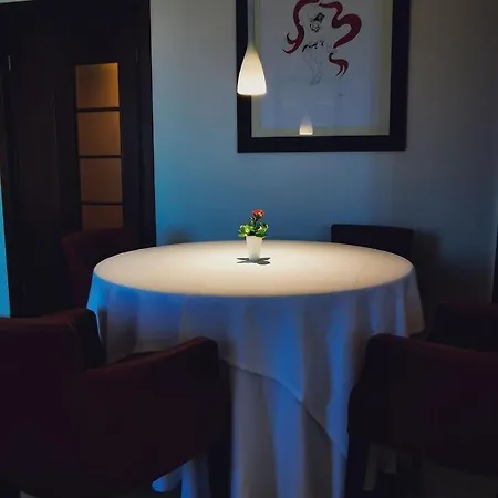 Severino Hotel Caggiano