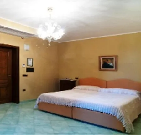 Hotel Severino 4*