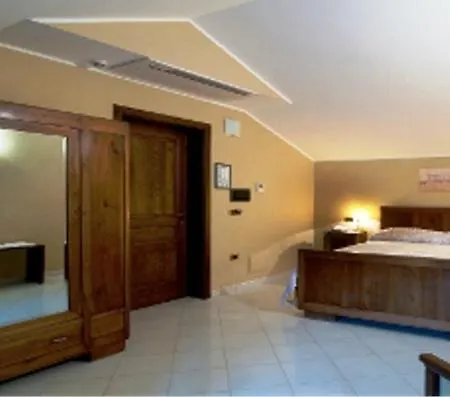 Severino 4*