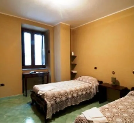 Severino Hotel
