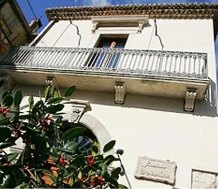 Severino Hotel 4*