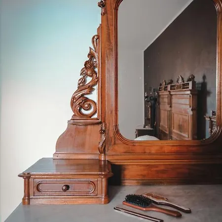 Hotel Severino Caggiano