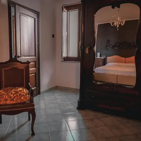Hotel Severino 4*
