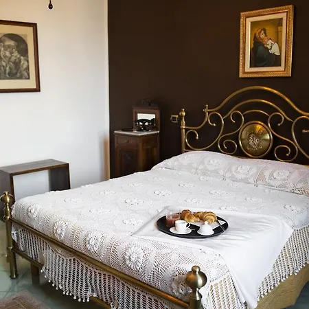 Severino Hotel 4*