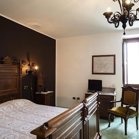 Hotel Severino