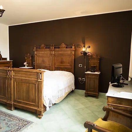 Severino Hotel 4*