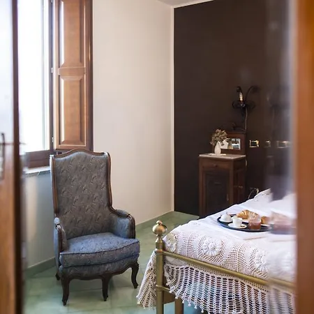 Hotel Severino Caggiano