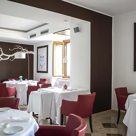 Severino Hotel Caggiano