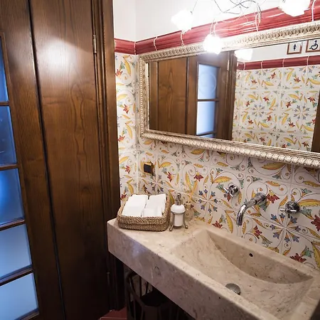 Severino Hotel Caggiano