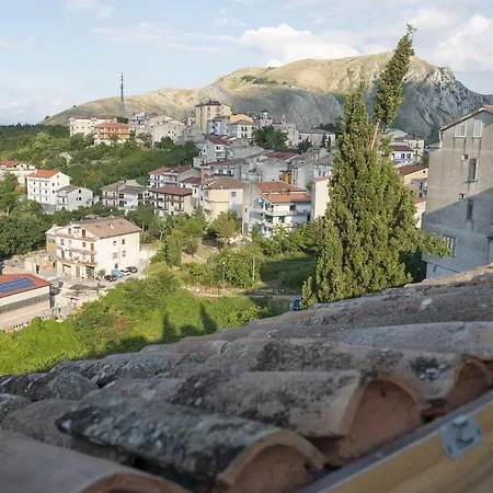 Hotel Severino Caggiano